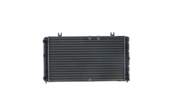 Radiateur moteur (Radiateur de refroidissement) MAHLE Aftermarket CR 2692 000S