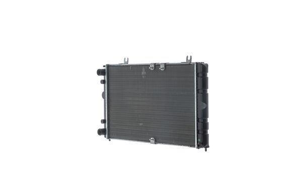 Radiateur moteur (Radiateur de refroidissement) MAHLE Aftermarket CR 2692 000S