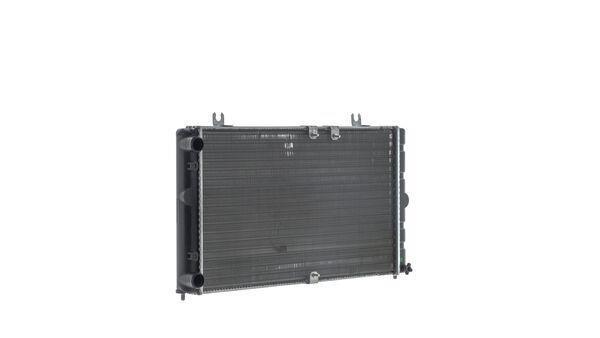 Radiateur moteur (Radiateur de refroidissement) MAHLE Aftermarket CR 2692 000S