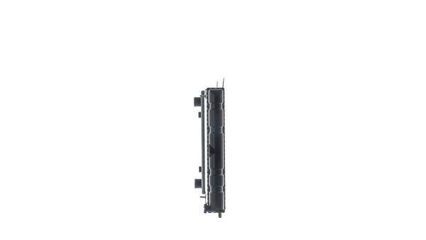 Radiateur moteur (Radiateur de refroidissement) MAHLE Aftermarket CR 2692 000S