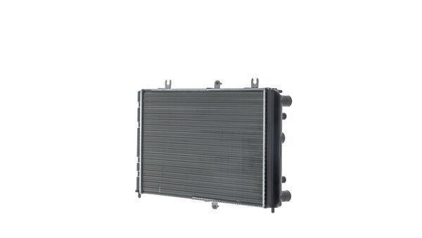 Radiateur moteur (Radiateur de refroidissement) MAHLE Aftermarket CR 2693 000S
