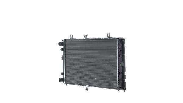 Radiateur moteur (Radiateur de refroidissement) MAHLE Aftermarket CR 2693 000S