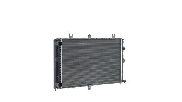 Radiateur moteur (Radiateur de refroidissement) MAHLE Aftermarket CR 2693 000S
