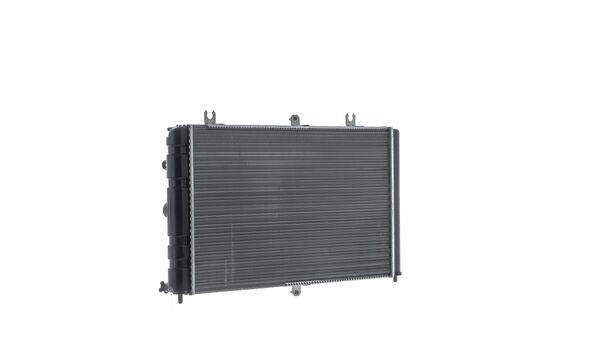 Radiateur moteur (Radiateur de refroidissement) MAHLE Aftermarket CR 2693 000S