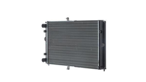Radiateur moteur (Radiateur de refroidissement) MAHLE Aftermarket CR 2694 000S