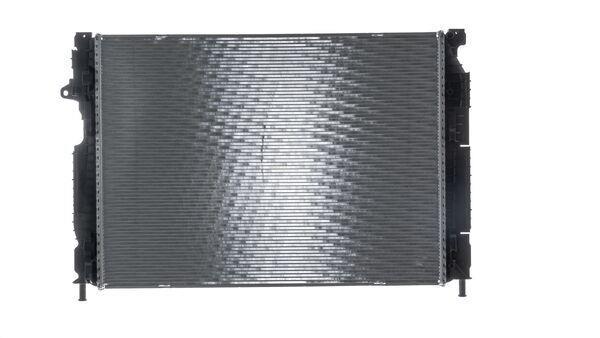 Radiateur moteur (Radiateur de refroidissement) MAHLE Aftermarket CR 2738 000P