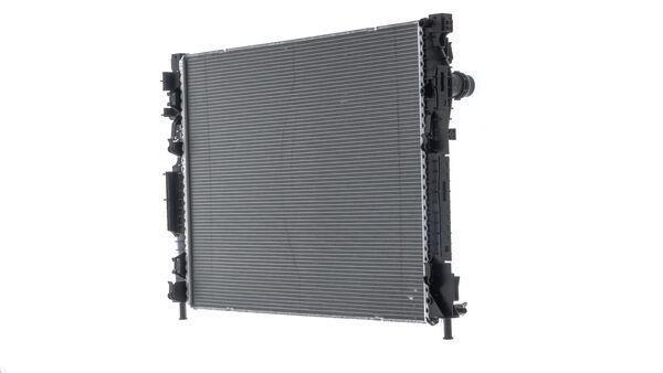 Radiateur moteur (Radiateur de refroidissement) MAHLE Aftermarket CR 2738 000P