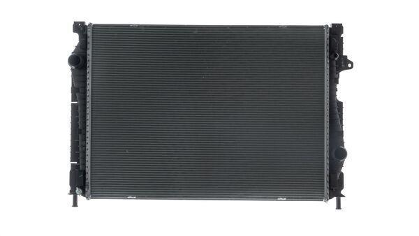 Radiateur moteur (Radiateur de refroidissement) MAHLE Aftermarket CR 2738 000P
