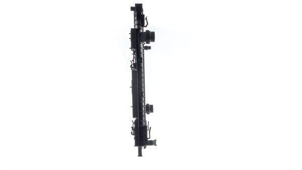 Radiateur moteur (Radiateur de refroidissement) MAHLE Aftermarket CR 2738 000P