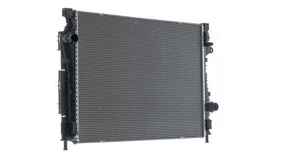 Radiateur moteur (Radiateur de refroidissement) MAHLE Aftermarket CR 2738 000P