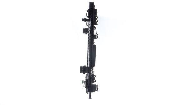 Radiateur moteur (Radiateur de refroidissement) MAHLE Aftermarket CR 2738 000P