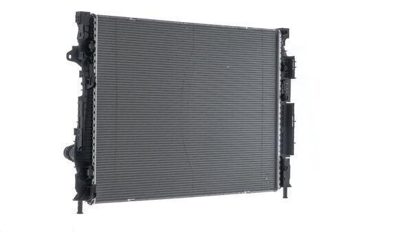 Radiateur moteur (Radiateur de refroidissement) MAHLE Aftermarket CR 2738 000P