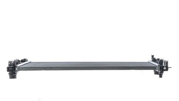 Radiateur moteur (Radiateur de refroidissement) MAHLE Aftermarket CR 2738 000P