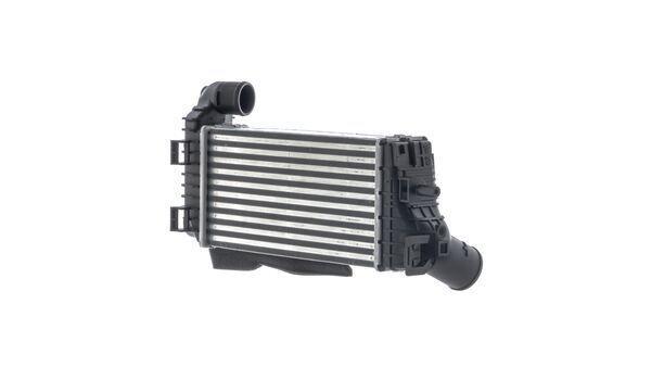 Intercooler, échangeur (Refroidisseur d'air) MAHLE Aftermarket ref. CI 245 000S