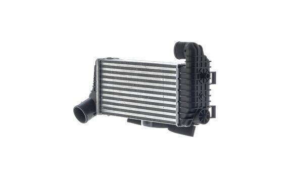 Intercooler, échangeur (Refroidisseur d'air) MAHLE Aftermarket ref. CI 245 000S