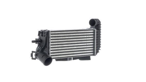 Intercooler, échangeur (Refroidisseur d'air) MAHLE Aftermarket ref. CI 245 000S