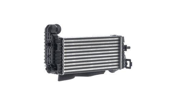 Intercooler, échangeur (Refroidisseur d'air) MAHLE Aftermarket ref. CI 245 000S