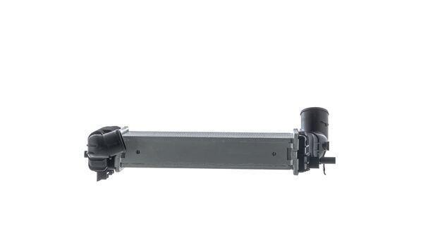 Intercooler, échangeur (Refroidisseur d'air) MAHLE Aftermarket ref. CI 245 000S