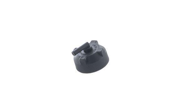 Bouchon, réservoir de liquide de refroidissement MAHLE Aftermarket CRB 114 000S