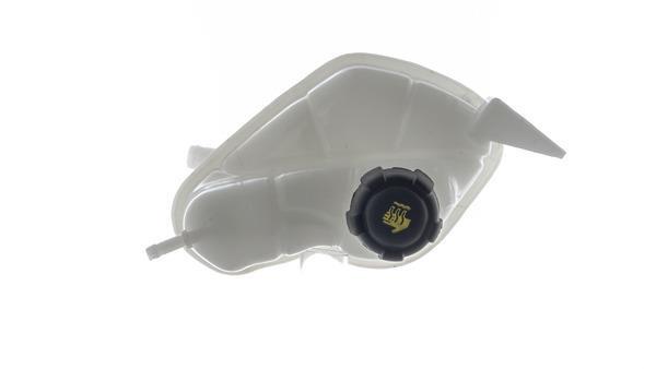 Vase d'expansion, liquide de refroidissement (Réservoir liquide de refroidissement) MAHLE Aftermarket CRT 290 000S