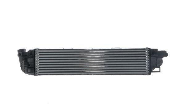 Intercooler, échangeur (Refroidisseur d'air) MAHLE Aftermarket ref. CI 31 000S