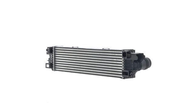 Intercooler, échangeur (Refroidisseur d'air) MAHLE Aftermarket ref. CI 31 000S