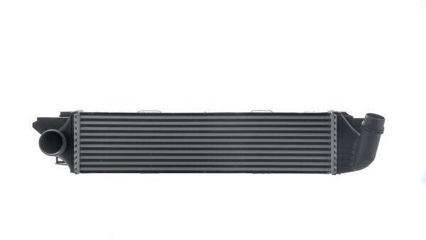 Intercooler, échangeur (Refroidisseur d'air) MAHLE Aftermarket ref. CI 31 000S