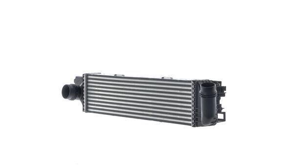 Intercooler, échangeur (Refroidisseur d'air) MAHLE Aftermarket ref. CI 31 000S