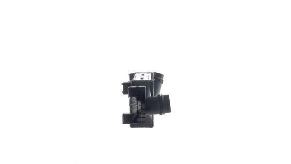 Intercooler, échangeur (Refroidisseur d'air) MAHLE Aftermarket ref. CI 31 000S