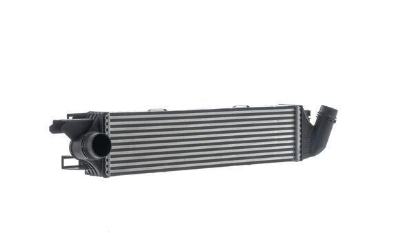 Intercooler, échangeur (Refroidisseur d'air) MAHLE Aftermarket ref. CI 31 000S