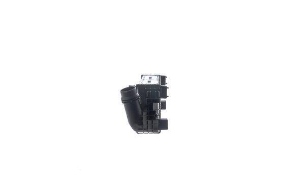 Intercooler, échangeur (Refroidisseur d'air) MAHLE Aftermarket ref. CI 31 000S