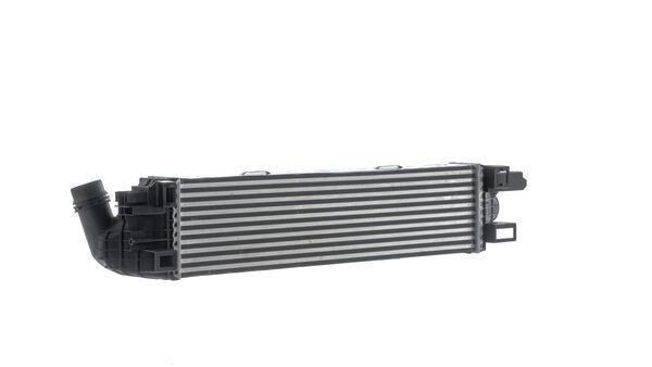 Intercooler, échangeur (Refroidisseur d'air) MAHLE Aftermarket ref. CI 31 000S
