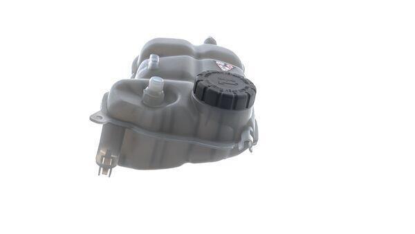 Vase d'expansion, liquide de refroidissement (Réservoir liquide de refroidissement) MAHLE Aftermarket CRT 293 000S