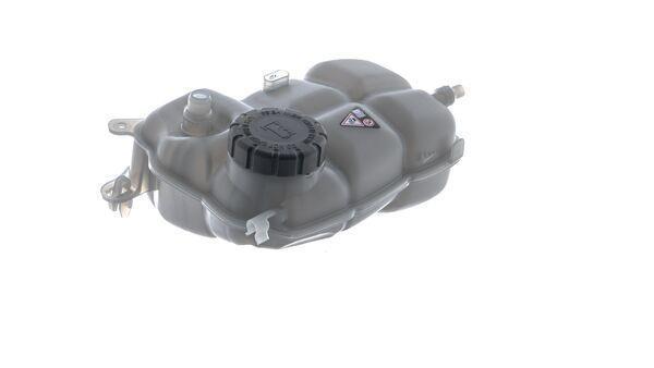 Vase d'expansion, liquide de refroidissement (Réservoir liquide de refroidissement) MAHLE Aftermarket CRT 293 000S