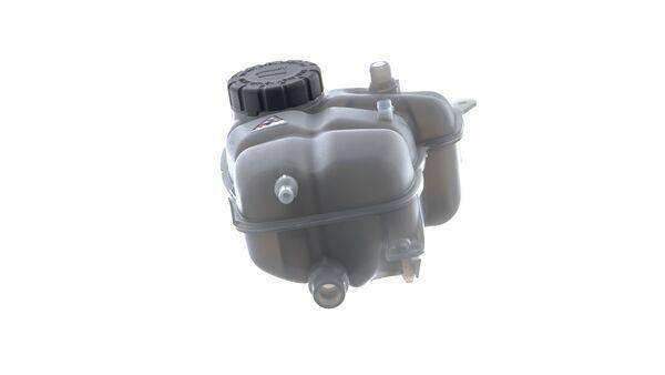Vase d'expansion, liquide de refroidissement (Réservoir liquide de refroidissement) MAHLE Aftermarket CRT 293 000S