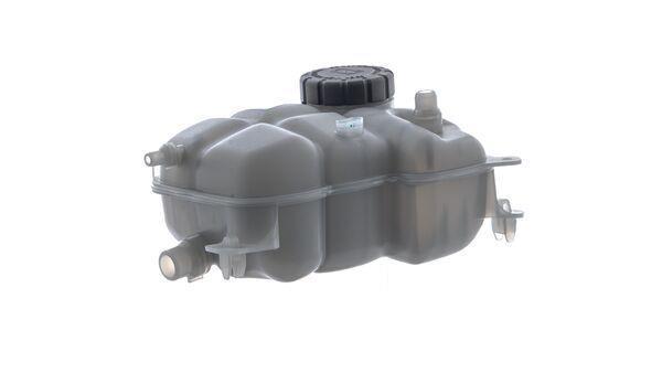 Vase d'expansion, liquide de refroidissement (Réservoir liquide de refroidissement) MAHLE Aftermarket CRT 293 000S