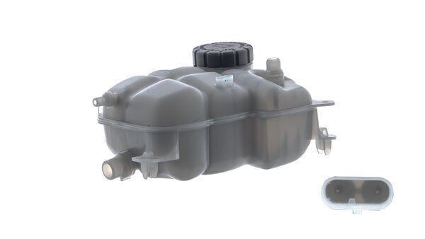 Vase d'expansion, liquide de refroidissement (Réservoir liquide de refroidissement) MAHLE Aftermarket CRT 293 000S
