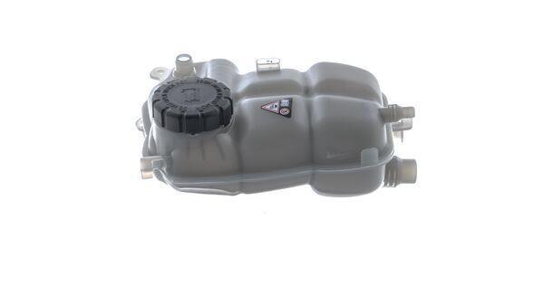 Vase d'expansion, liquide de refroidissement (Réservoir liquide de refroidissement) MAHLE Aftermarket CRT 293 000S