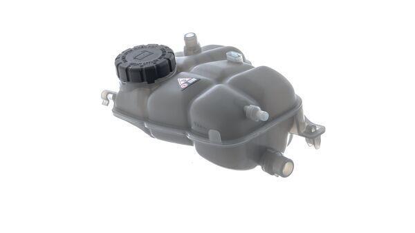 Vase d'expansion, liquide de refroidissement (Réservoir liquide de refroidissement) MAHLE Aftermarket CRT 293 000S