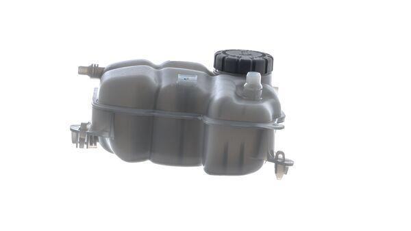 Vase d'expansion, liquide de refroidissement (Réservoir liquide de refroidissement) MAHLE Aftermarket CRT 293 000S