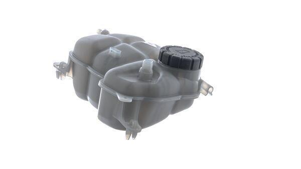 Vase d'expansion, liquide de refroidissement (Réservoir liquide de refroidissement) MAHLE Aftermarket CRT 293 000S