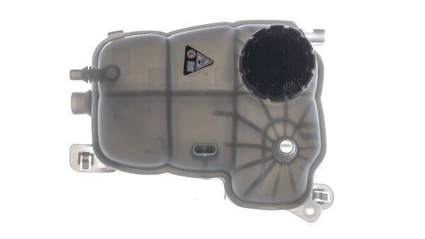 Vase d'expansion, liquide de refroidissement (Réservoir liquide de refroidissement) MAHLE Aftermarket CRT 293 000S