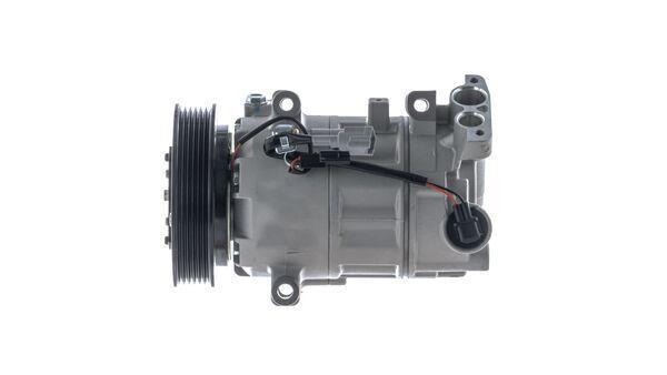 Compresseur, climatisation MAHLE Aftermarket ref. ACP 519 000S