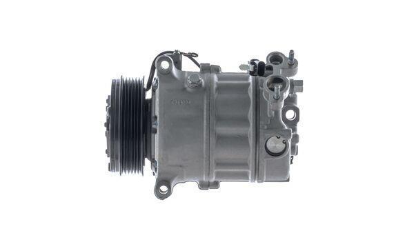 Compressor de climatização MAHLE Aftermarket ref. ACP 537 000S