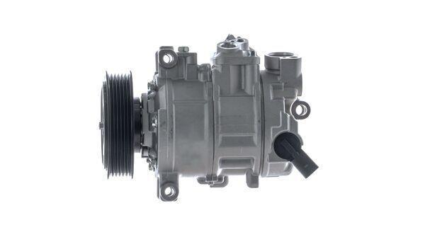 Compresseur, climatisation MAHLE Aftermarket ref. ACP 583 000S