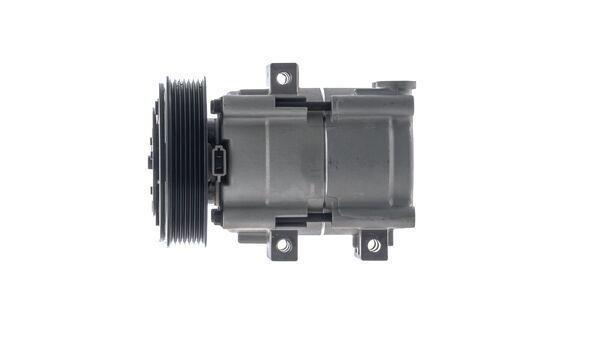 Compresseur, climatisation MAHLE Aftermarket ref. ACP 855 000S