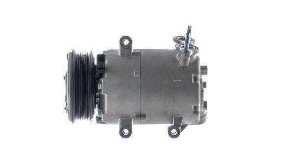 Compresseur, climatisation MAHLE Aftermarket ref. ACP 1330 000S