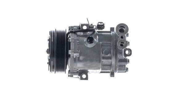 Compresseur, climatisation MAHLE Aftermarket ref. ACP 1351 000S