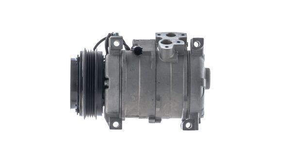 Compresseur, climatisation MAHLE Aftermarket ref. ACP 1542 000S