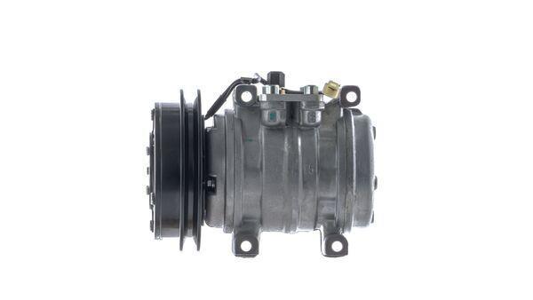 Compresseur, climatisation MAHLE Aftermarket ref. ACP 1555 000S